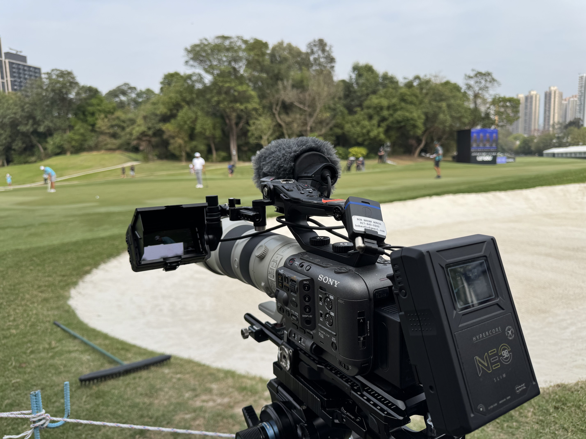 Sony FX6 PACKAGE - Image 1